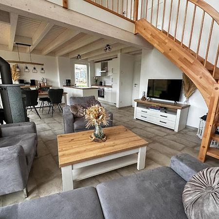 Ferienhaus Emily Nordhorn Ngoại thất bức ảnh