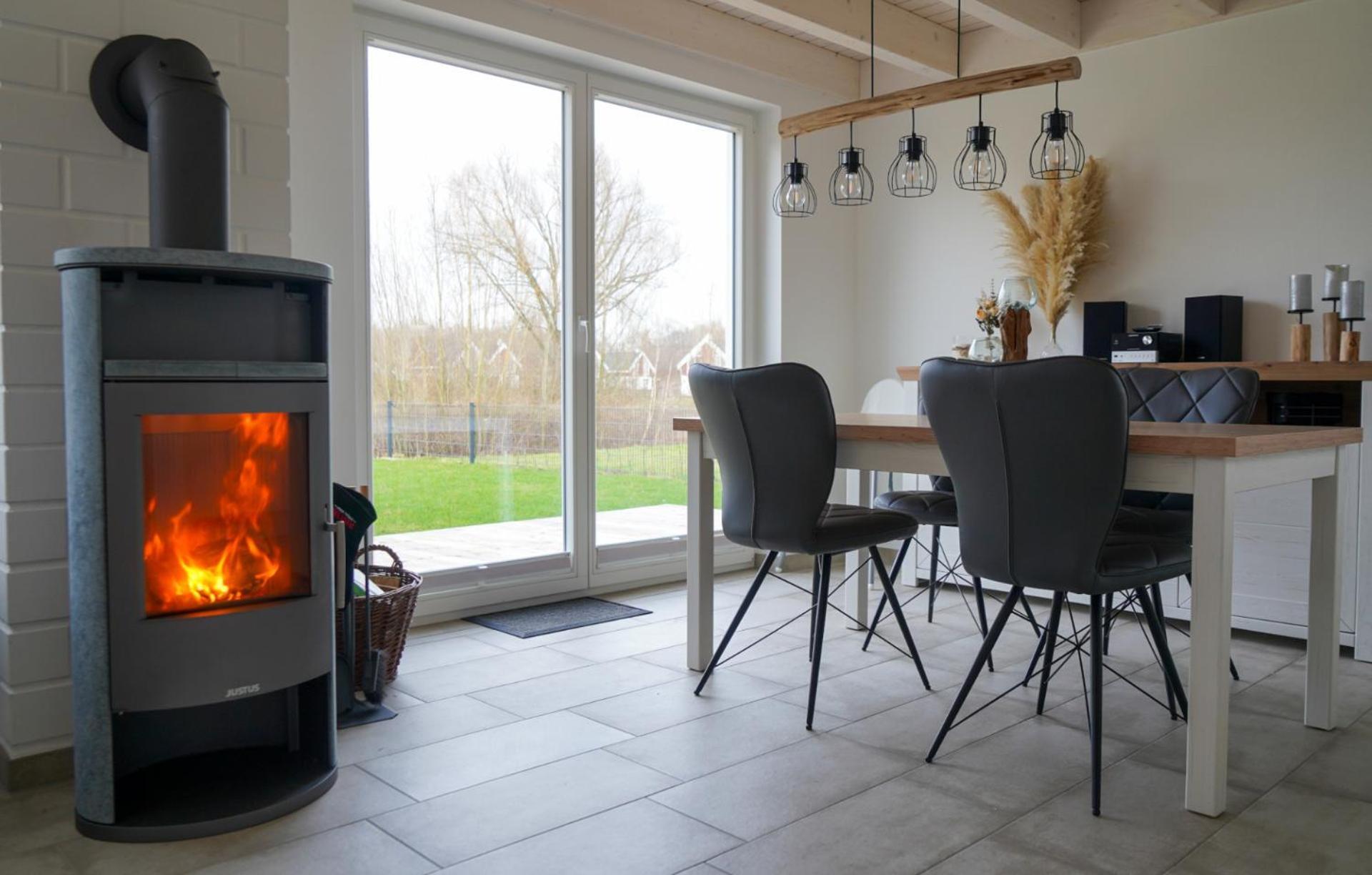 Ferienhaus Emily Nordhorn Ngoại thất bức ảnh