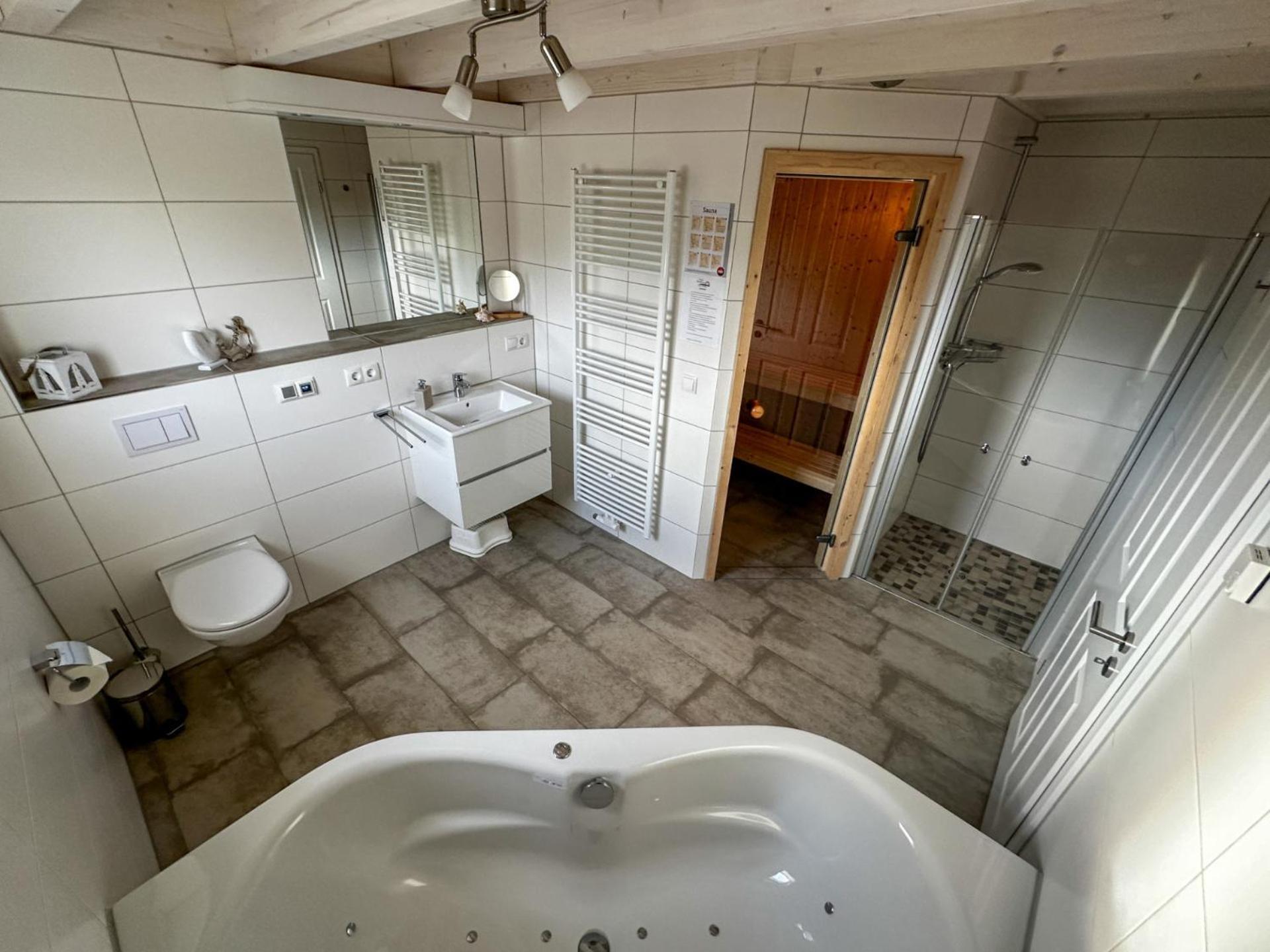 Ferienhaus Emily Nordhorn Ngoại thất bức ảnh