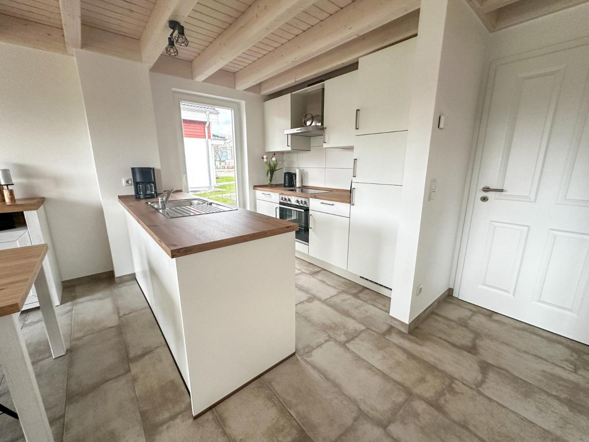 Ferienhaus Emily Nordhorn Ngoại thất bức ảnh