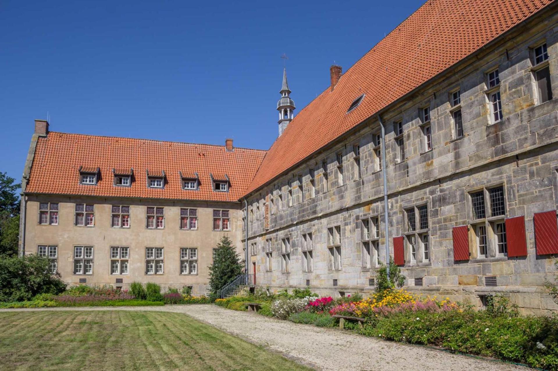 Ferienhaus Emily Nordhorn Ngoại thất bức ảnh