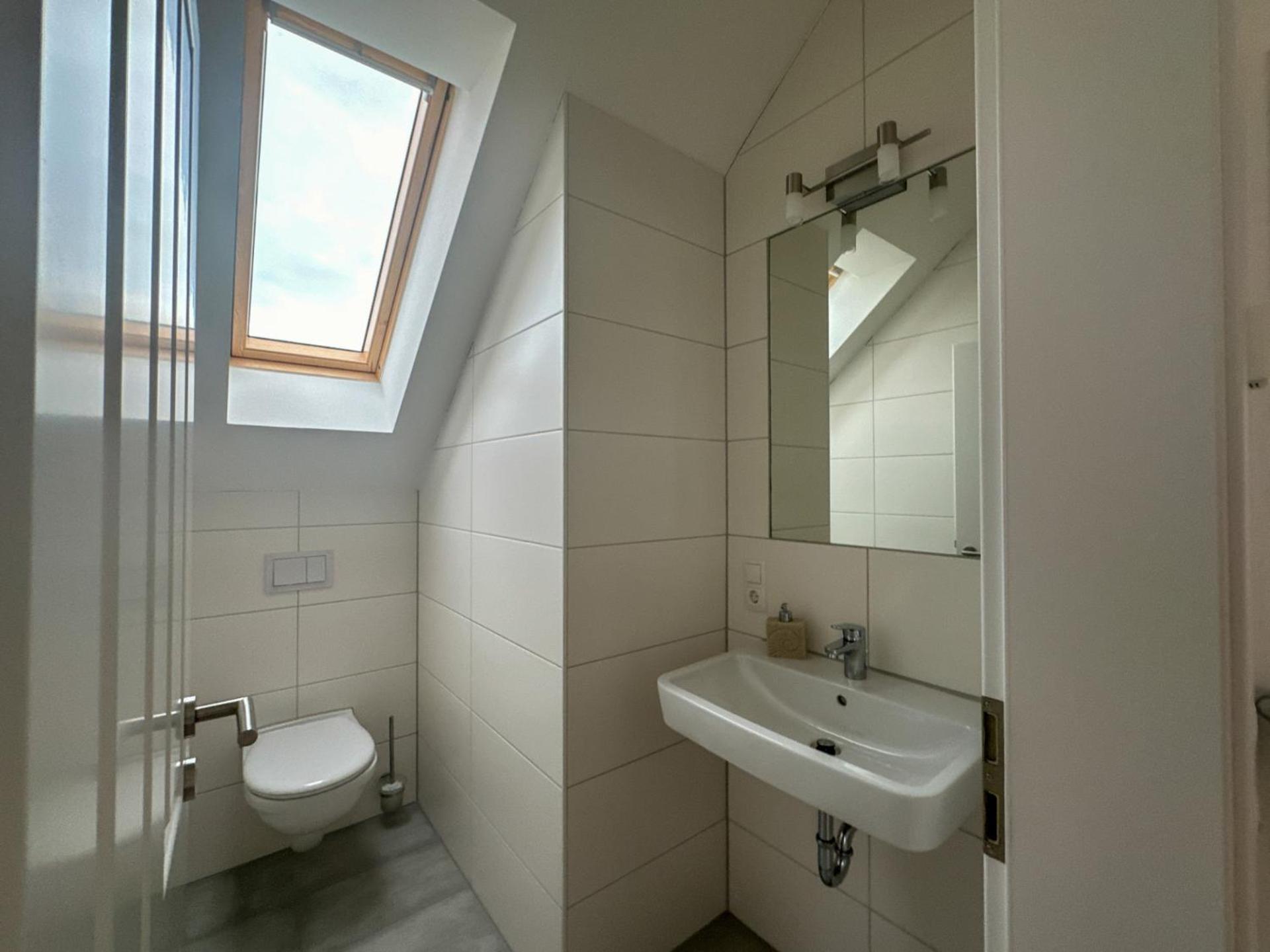 Ferienhaus Emily Nordhorn Ngoại thất bức ảnh