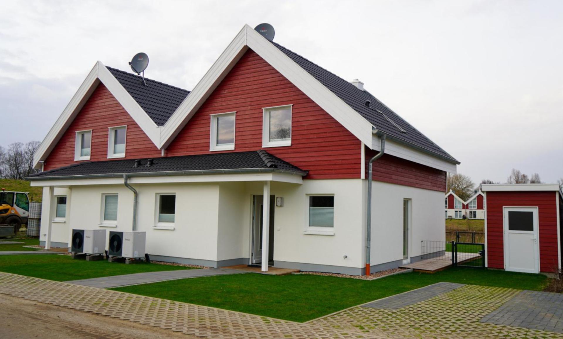 Ferienhaus Emily Nordhorn Ngoại thất bức ảnh