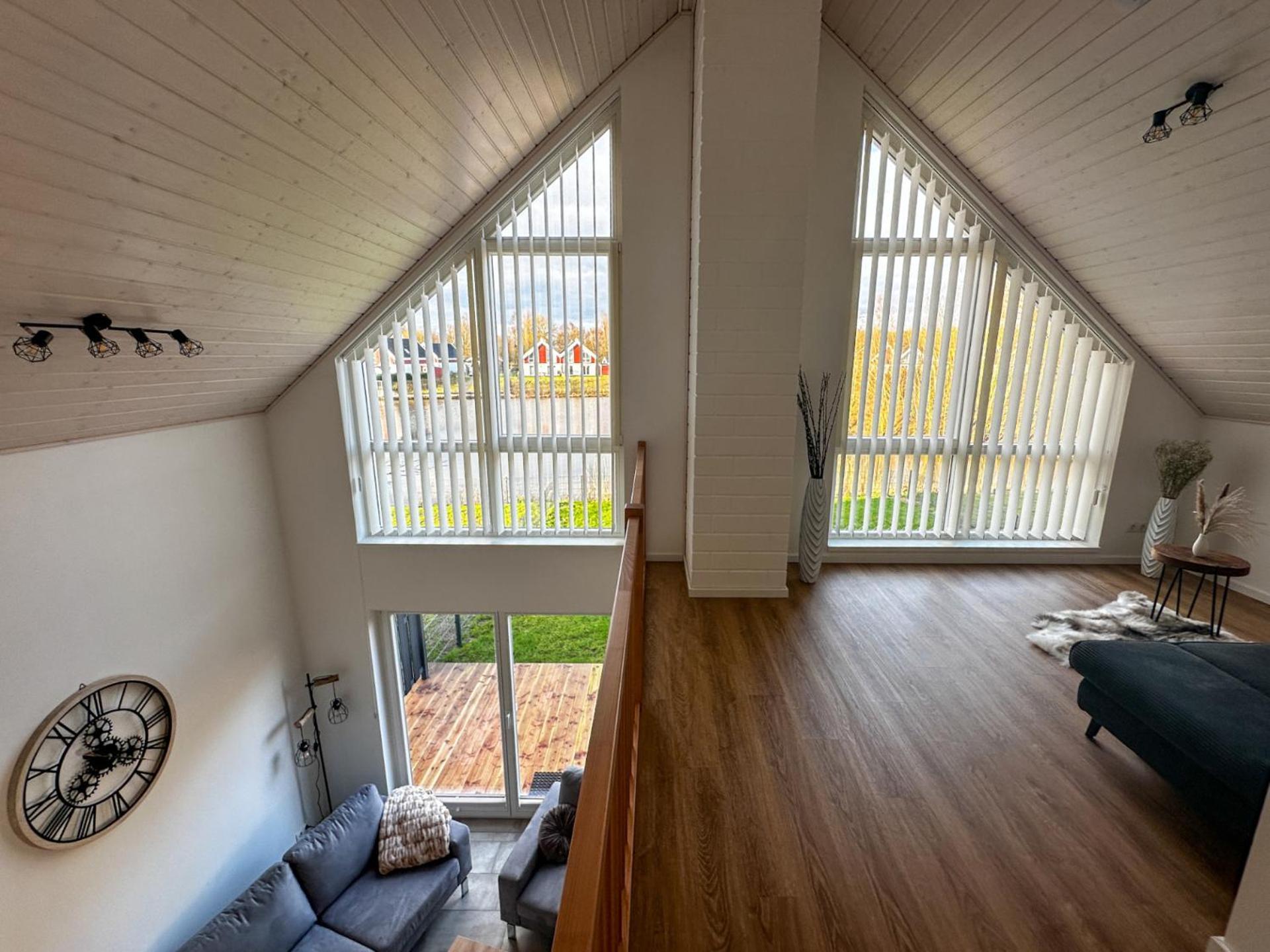 Ferienhaus Emily Nordhorn Ngoại thất bức ảnh