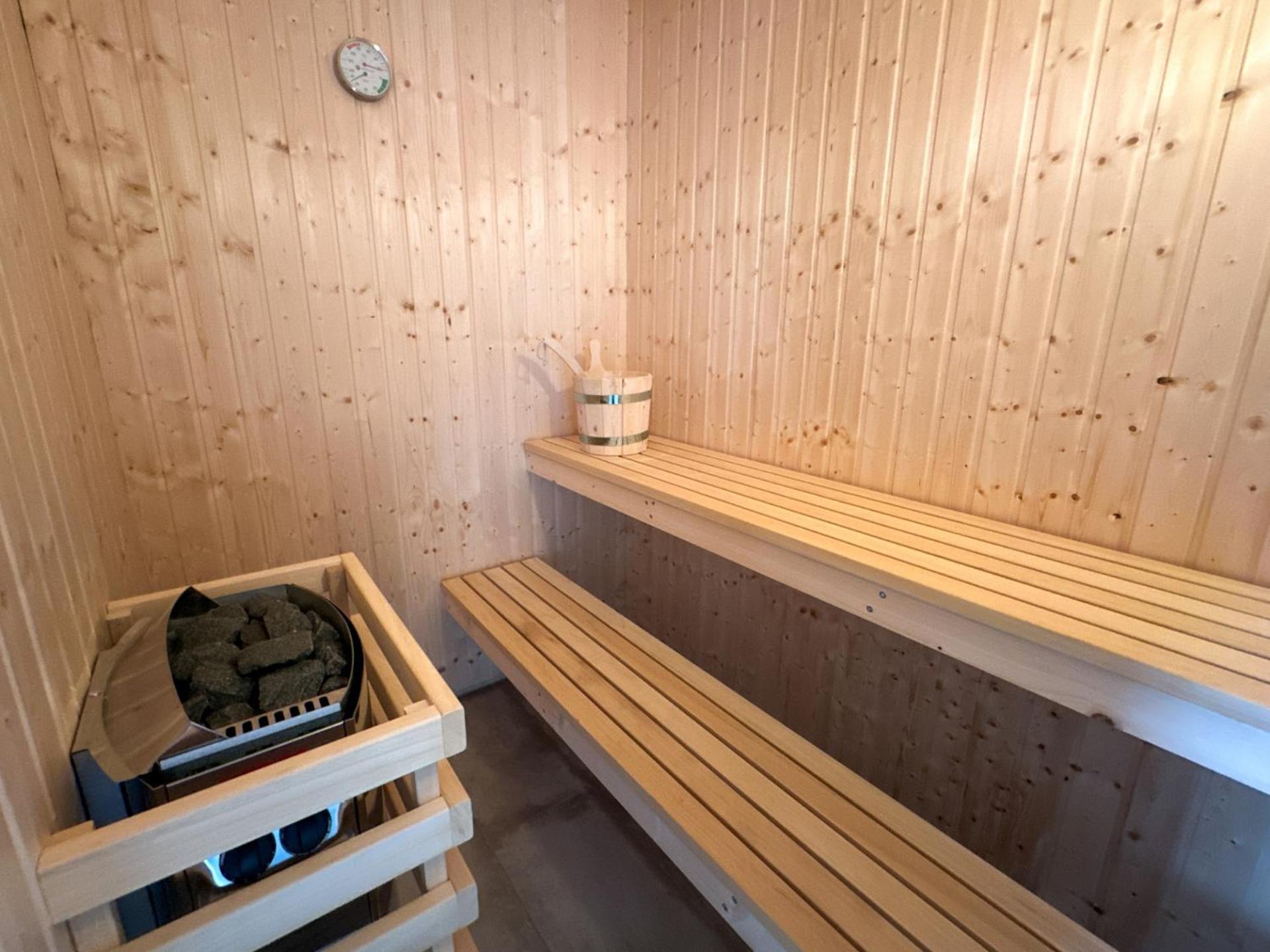 Ferienhaus Emily Nordhorn Ngoại thất bức ảnh